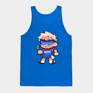 Grillmaster76 Tank Top